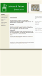 Mobile Screenshot of lehmann-spirituosen.de